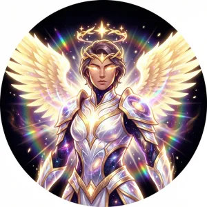 Personagem do nível 10